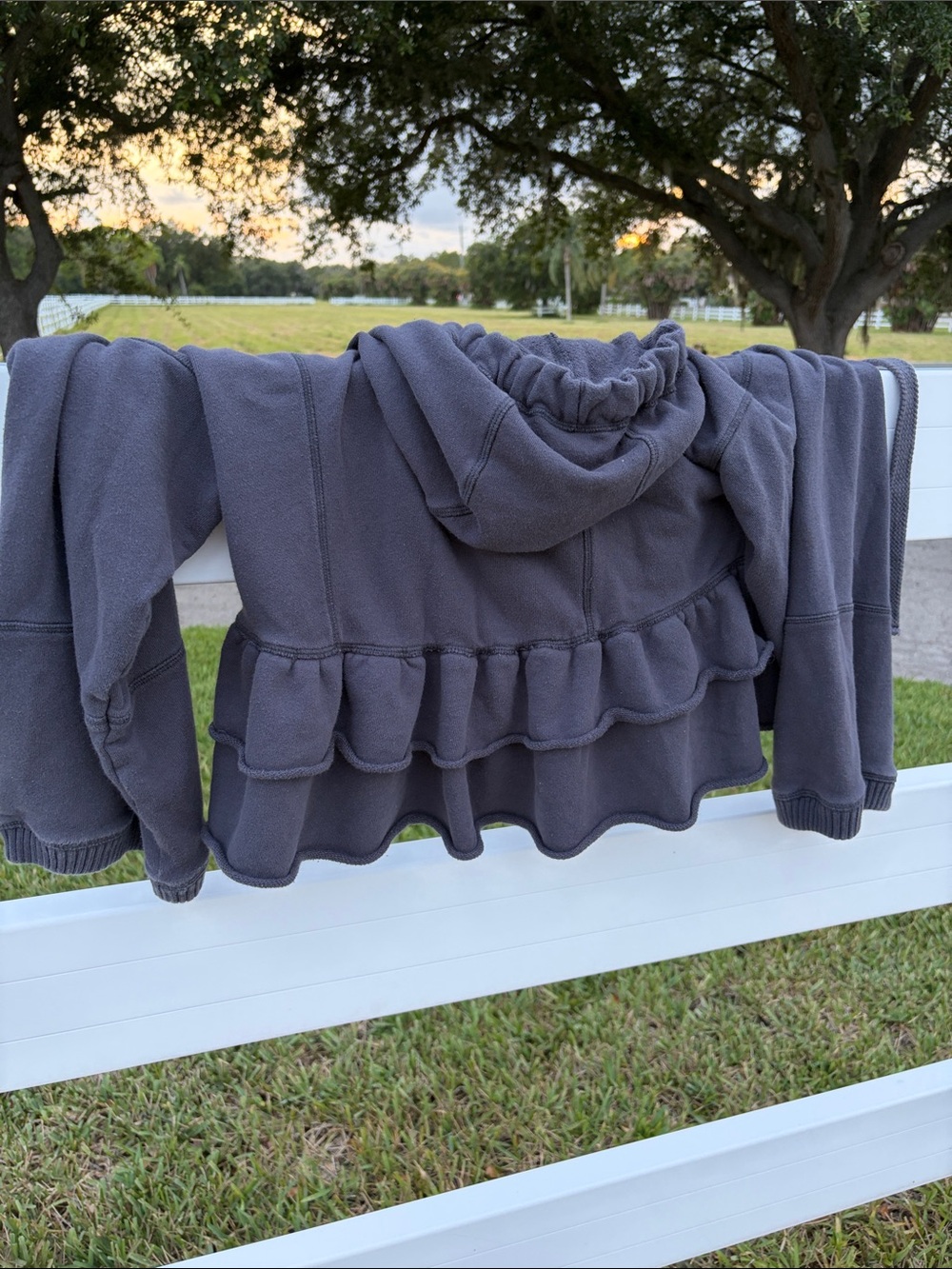fp movement hoodie sweatshirt